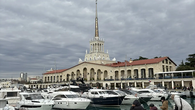 Фото: телеканал «Краснодар»