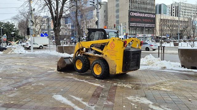 Фото: телеканал «Краснодар»