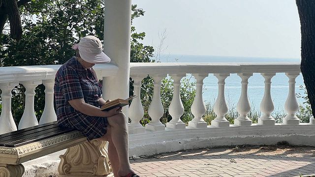 Исследование: половина жителей Кубани не успели отдохнуть летом Фото: Телеканал «Краснодар»