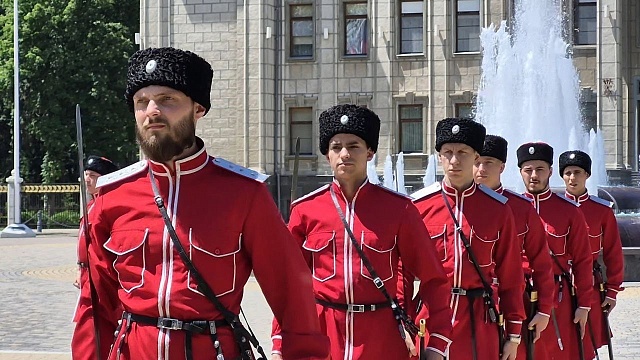 Фото: телеканал «Краснодар»