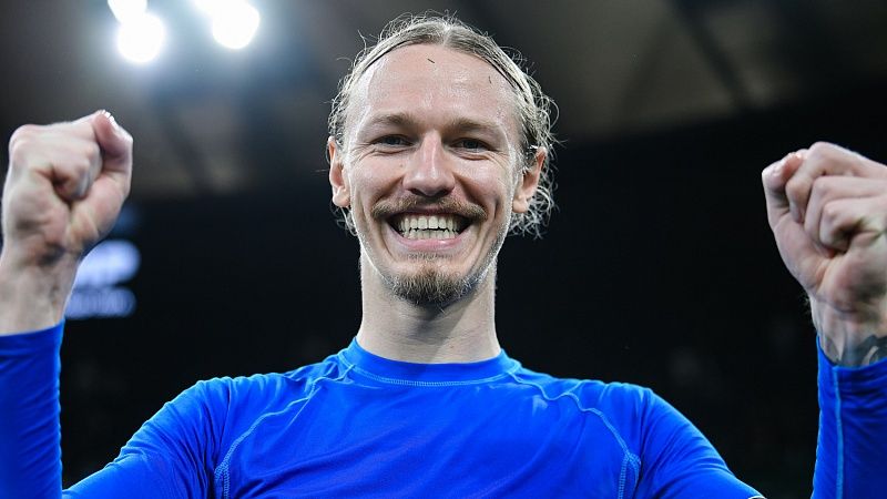 Французские СМИ: украинец Забарный и россиянин Сафонов стали близкими друзьями