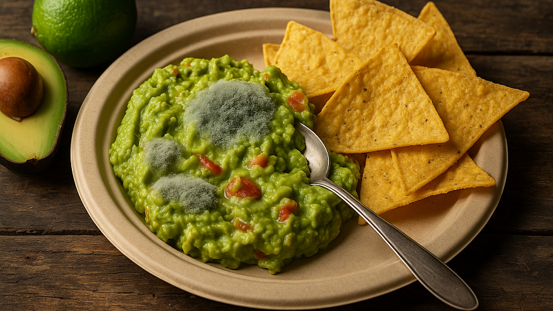 Две женщины умерли после употребления гуакамоле на фестивале в Италии