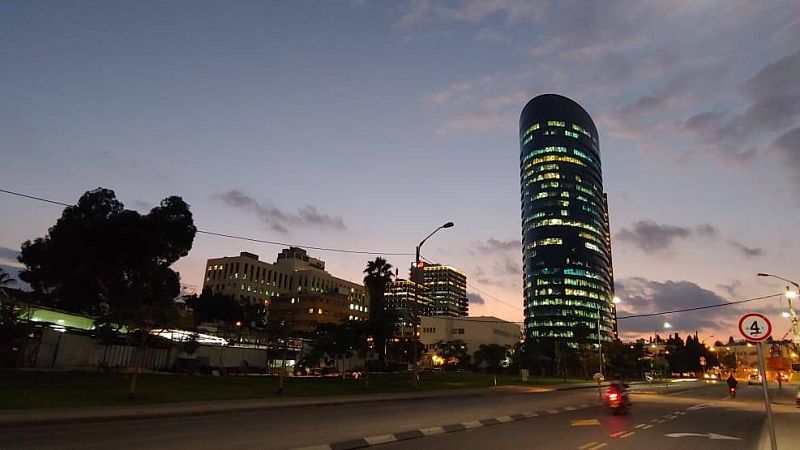 Ракетный удар в Израиле убил семью из Одессы