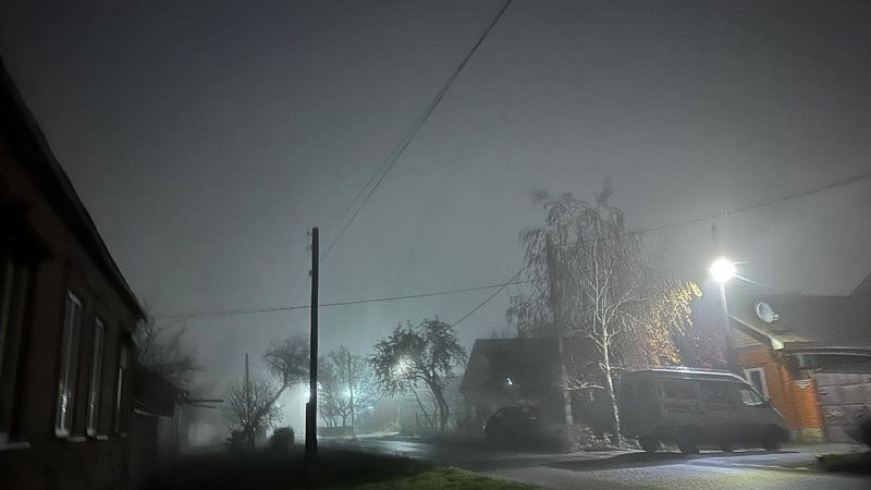 Локальный режим ЧС охватил 45 адресов после атаки ВСУ в Таганроге