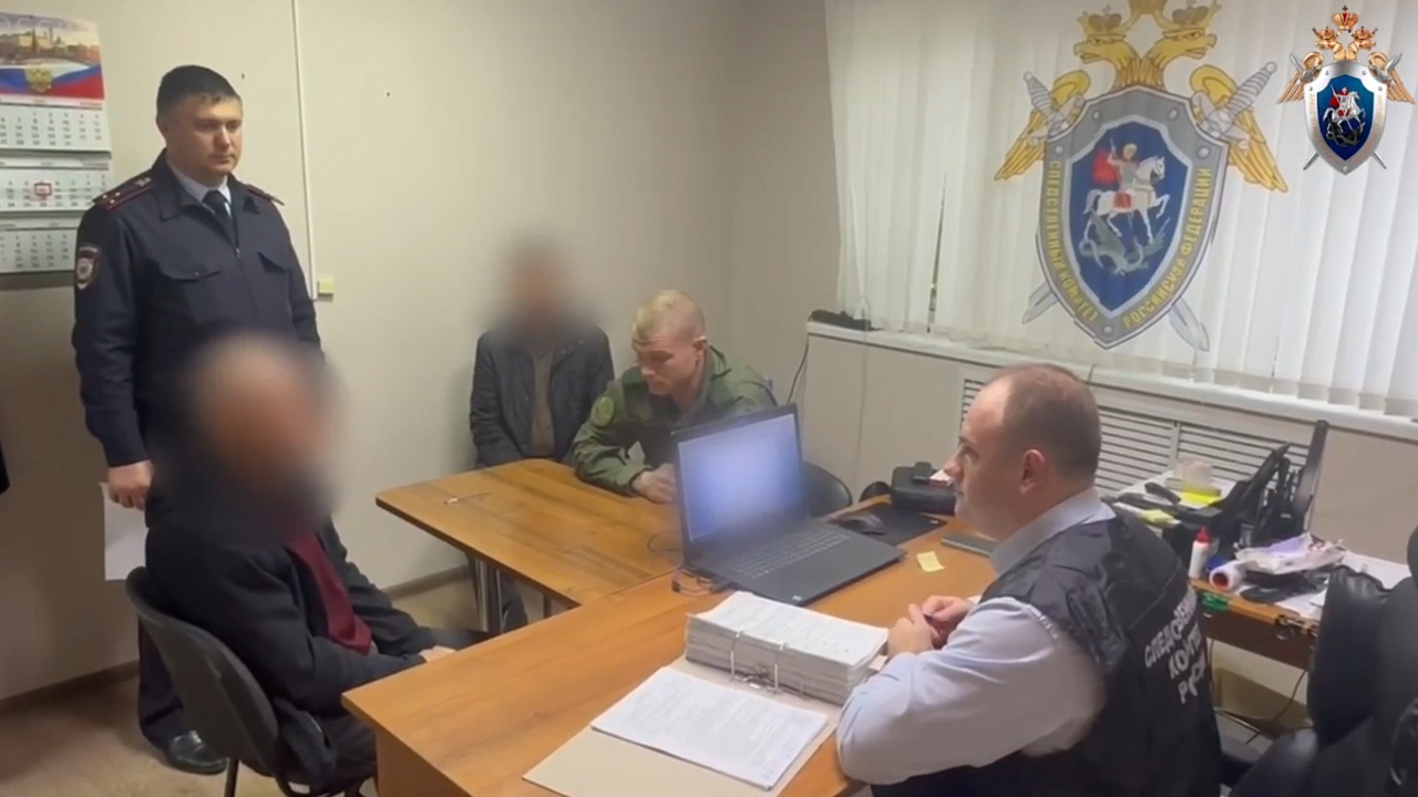 Жителя Ростовской области осудят за убийство 16-летней давности на Кубани