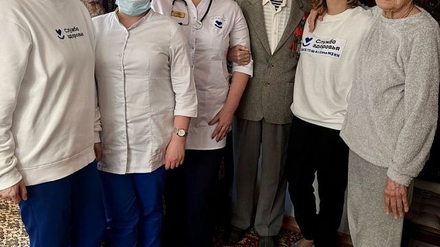 фото: пресс-служба администрации Краснодарского края