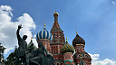 Телеведущего Арнальди поразила атмосфера сплоченности в День Победы в РФ