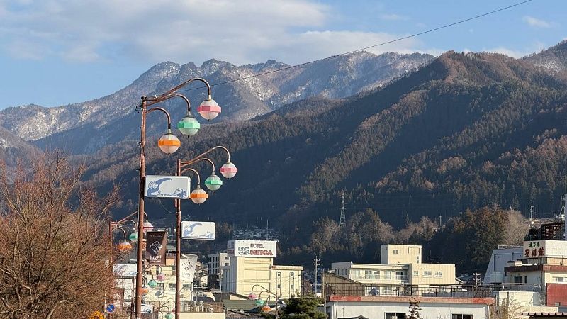Молодая мать высунула голову из автомобиля и погибла в Японии