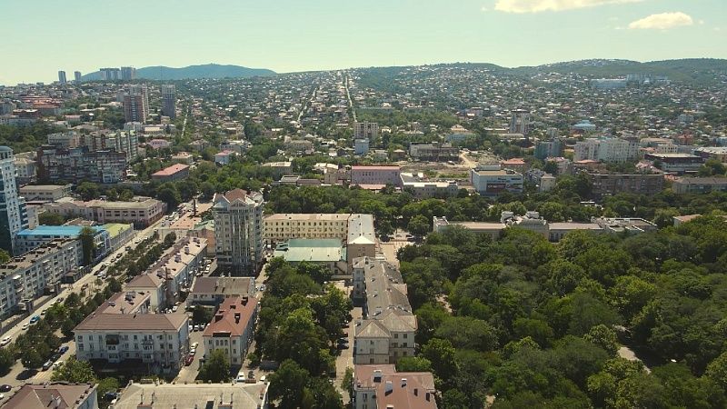 Мэр Кравченко заявил о введении режима ЧС в Новороссийске 