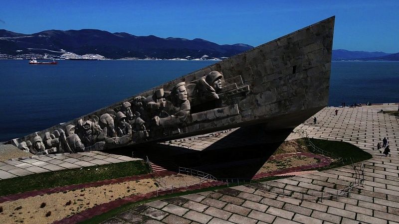 Мемориал «Малая Земля» предстанет в обновленном виде в декабре этого года