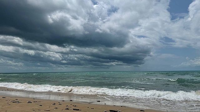 Уничтожено семь вражеских БПЛА в ночь на 28 июня над Азовским и Чёрным морями