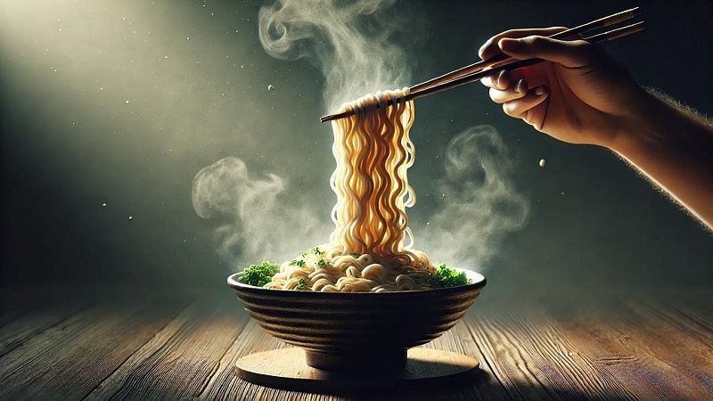 На грязь и тараканов пожаловались посетители Tori Ramen в Краснодаре