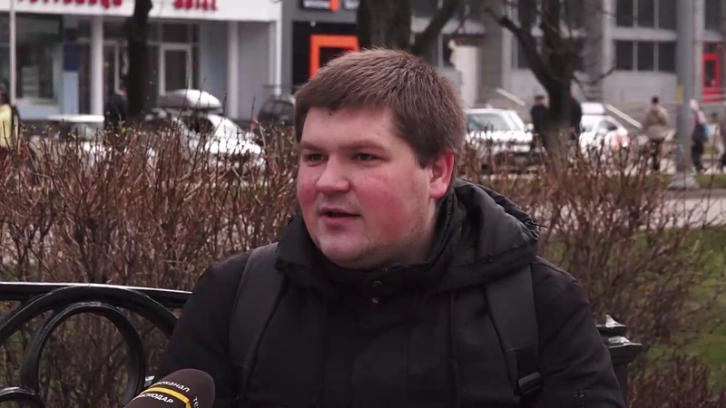 Житель Краснодара рассказал, как 8 лет назад чудом спасся от обстрела, уезжая с Донбасса