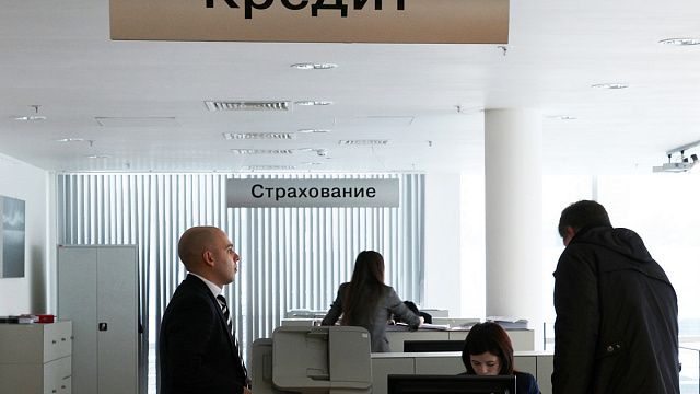 В России установили максимальные размеры займов, за которыми можно обращаться в банки для кредитных каникул