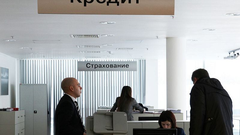 В России установили максимальные размеры займов, за которыми можно обращаться в банки для кредитных каникул
