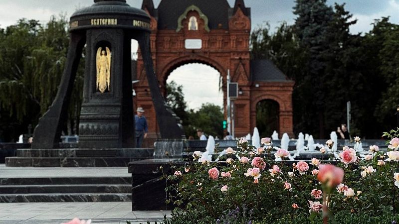 Краснодар вошёл в пятёрку самых матерящихся городов России