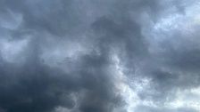 Штормовое предупреждение объявили в Краснодаре из-за ухудшения погоды