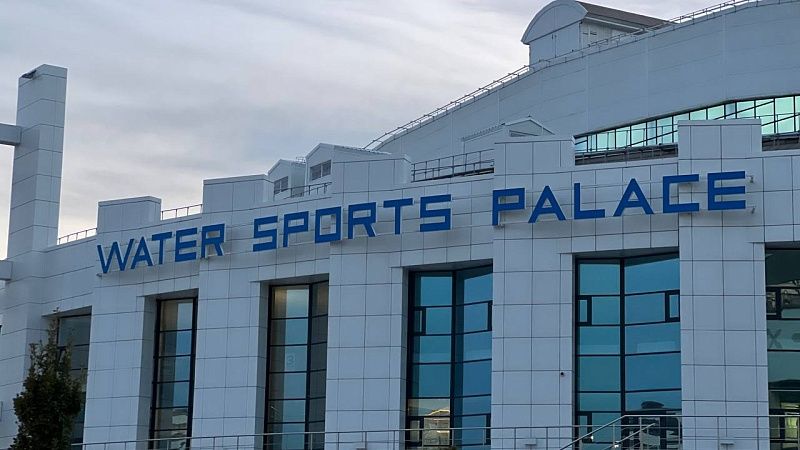 Стало известно, сколько спортобъектов возвели за десять лет на Кубани