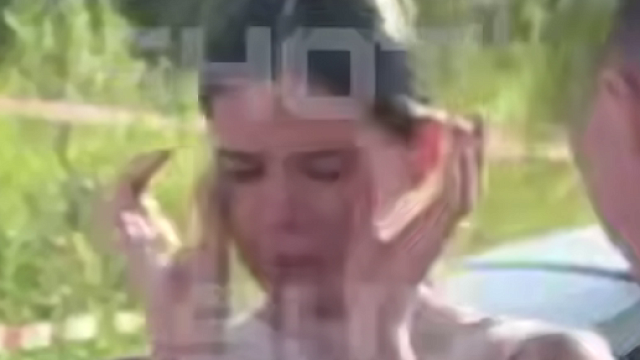 Опознавшую погибшего министра Старовойта девушку называли первой леди Курска