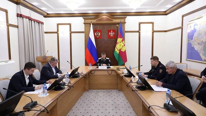 Более 200 казаков выйдут на охрану набережных на Кубани