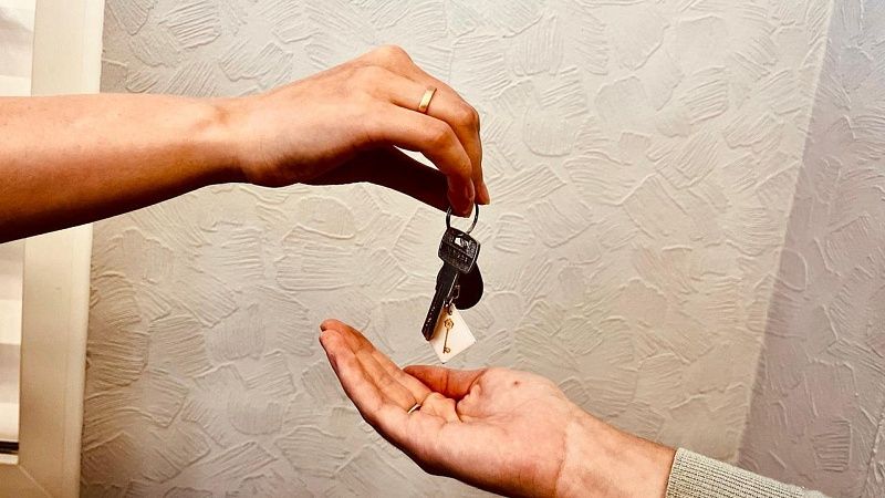 Эксперты: каждая вторая сделка с недвижимостью проходит онлайн в Сочи