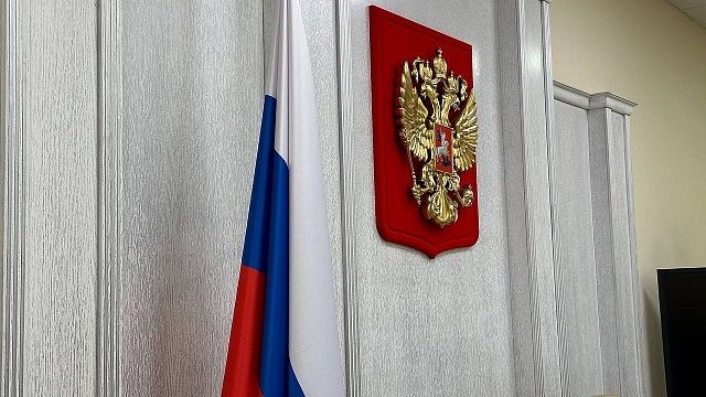 Для вовлекавшей кадетов в терроризм посудомойки запросили 20 лет в Москве