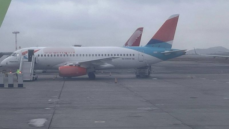 Сразу в пяти аэропортах ограничили работу из-за угрозы атаки ВСУ 