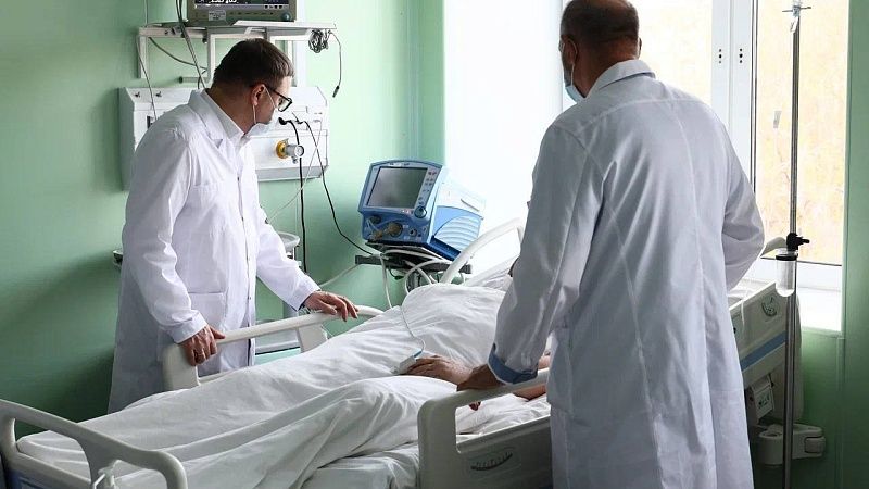 Текслер заявил о стабилизации состояния пострадавших при взрыве в Копейске 