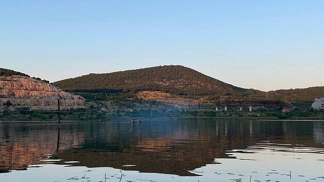 Фото: телеканал «Краснодар»