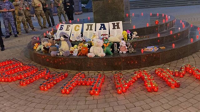 Фото: телеканал «Краснодар»