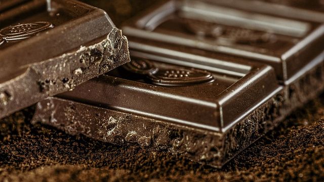 Всемирный день шоколада отмечается 11 июля. Фото: pixabay.com