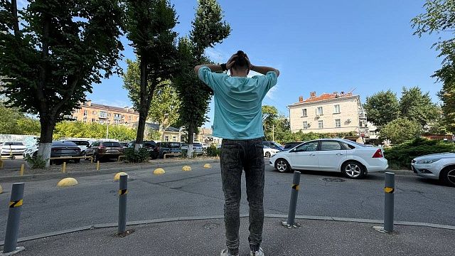 Фото: телеканал «Краснодар»