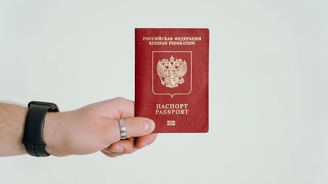 Украина ввела визовый режим с Россией. Получить визу можно только в 8 городах Фото: pexels.com