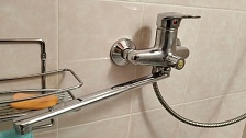 Из-за подключения к школе Загитовой отключат водоснабжение в центре Казани