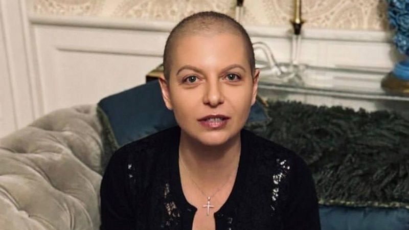 Маргарита Симоньян сообщила о комплексном лечении рака в Москве