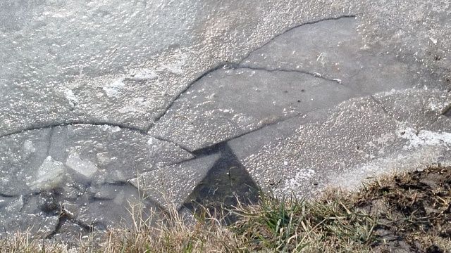 Спортсмен Маслобоев провалился под лёд и погиб на водохранилище в Новосибирске 