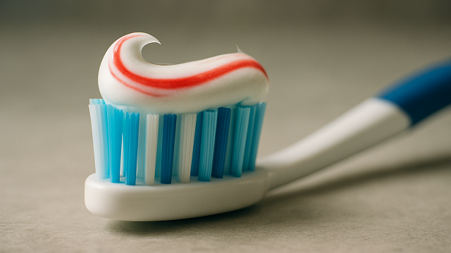 Краснодарский врач Зорина предупредила об опасности энзимных зубных паст