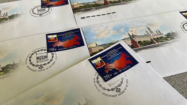 За год 40 тысяч сотрудников потеряла «Почта России»