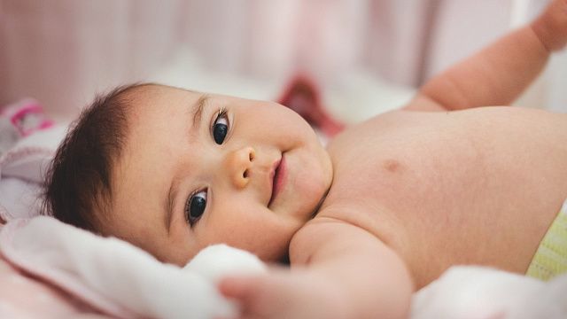 Новорожденных на Кубани будут дополнительно проверять на СМА и первичные иммунодефициты 