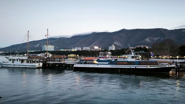 Фото: телеканал «Краснодар»