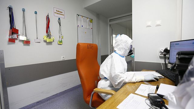 На Кубани выявили еще 962 новых случая коронавируса, в Краснодаре 640 инфицированных 