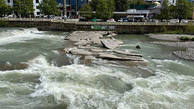 Маленькие квартиры завоевали рынок новостроек в Сочи
