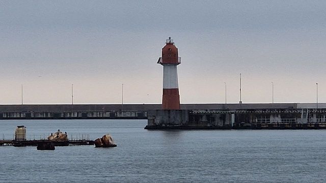 Число пассажиров круизного лайнера из Сочи в 2025 году выросло на 15% 