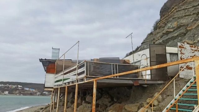 Почти 80 самостроев выявили с начала года в Туапсинском округе