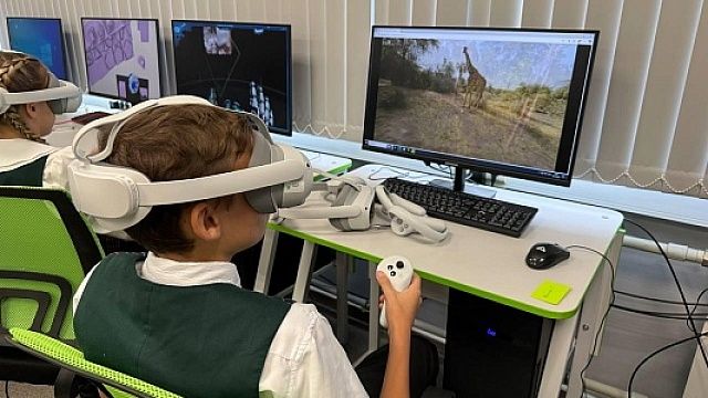 Фото: пресс-служба администрации Сочи