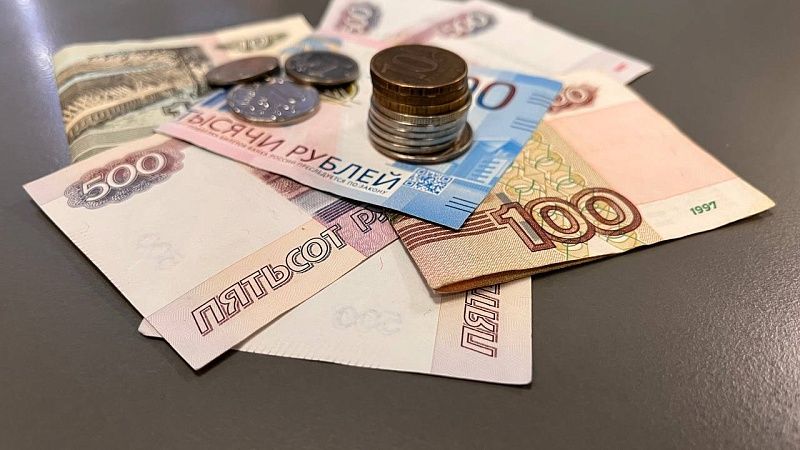 Пенсии и социальные выплаты на Кубани вырастут с 1 февраля