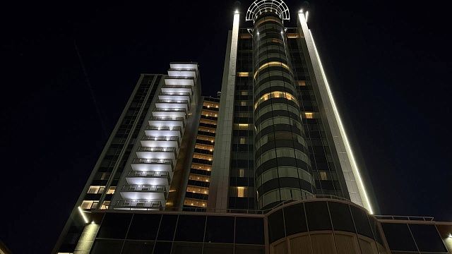 Фото: телеканал «Краснодар»