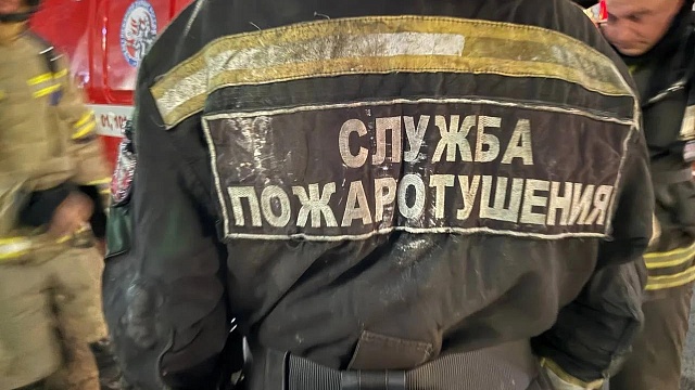 Фото: телеканал «Краснодар»