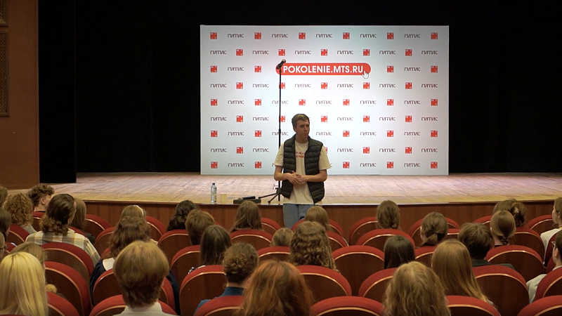 Пять кубанских абитуриентов прошли отборочное прослушивание в ГИТИС