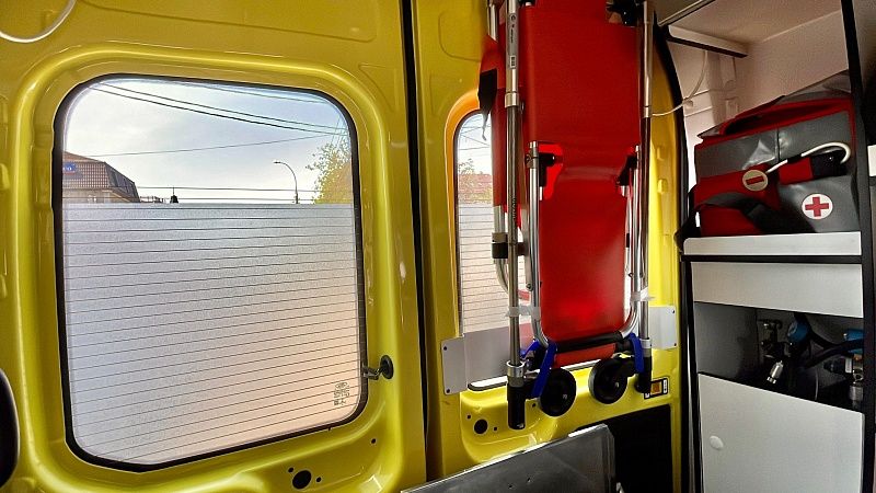 Шигиллез диагностировали после отравления у постояльцев пансионата в Видном 